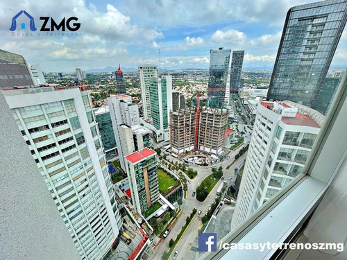 Imagen 15 de 21 de Depa De Lujo Tipo Loft En Aura Altitude Piso Alto, Vista And