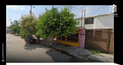 Casa En Pedregal Del Valle Remate Bancario