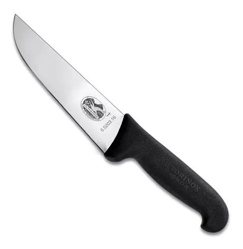 Cuchillo VICTORINOX 5.3703.20 para filetear