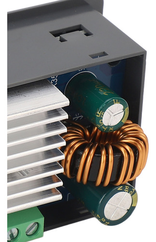 Regulador De Voltaje Variable Constante Cnc Dc Boost Convert