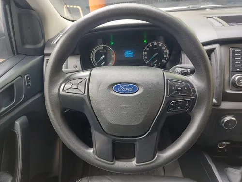 Ford Ranger Xl 2022