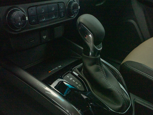 Chevrolet Trailblazer 2.8 Td High Country 4X4 At