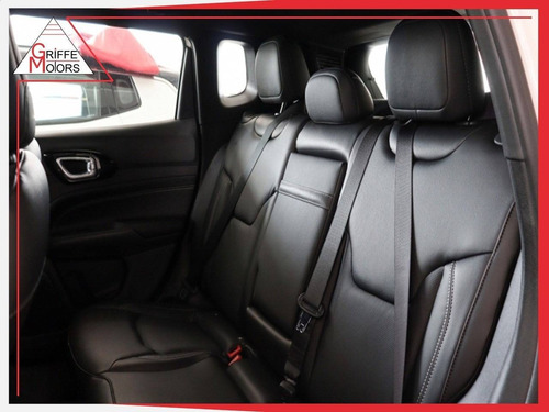 Imagem 10 de 10 de Jeep Compass 2.0 Td350 Turbo Diesel Limited At9