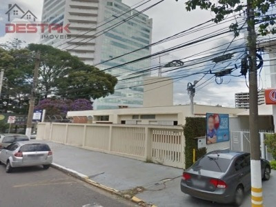 Imagem 5 de 5 de Ref.: 1421 - Casa Comercial Em Jundiaí Para Venda - V1421