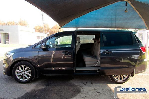Kia Grand Carnival 3.3 At 4x2 Bcn Sw E5 2019 Kwjp85