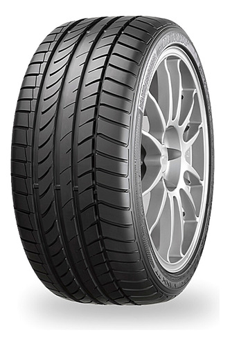 Llanta Dunlop 215/45r18 Sp Sport Maxx Tt 89w