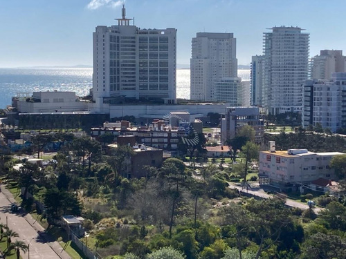 Imagen 18 de 26 de Apartamento En Alquiler, Con Parrillero Propio En Punta Del Este
