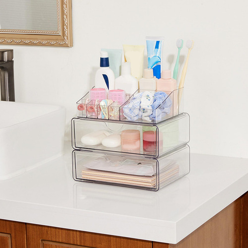 Organizador De Maquillaje Rack De Almacenamiento De Perfume