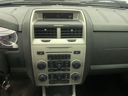 Ford Escape 3.0 Xlt