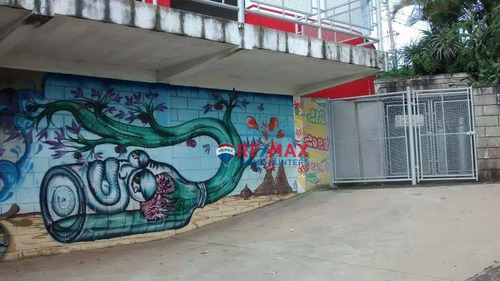 Imagem 22 de 30 de Salão Para Alugar, 150 M² Por R$ 2.500,00 - Parque Das Universidades - Campinas/sp - Sl0210