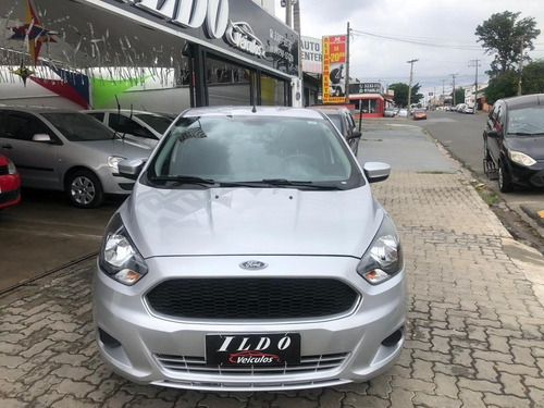 Imagem 2 de 9 de Ford Ka Se 1.0 Flex