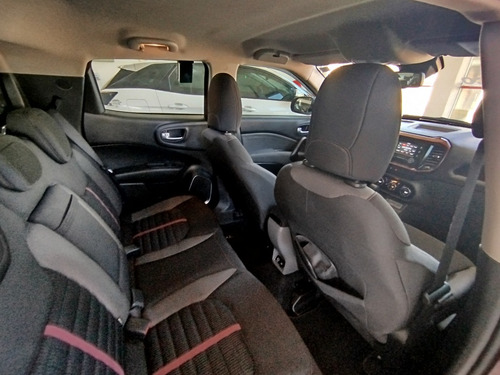 Fiat Toro 1.8 16V EVO FLEX FREEDOM OPEN EDITION PLUS AT6