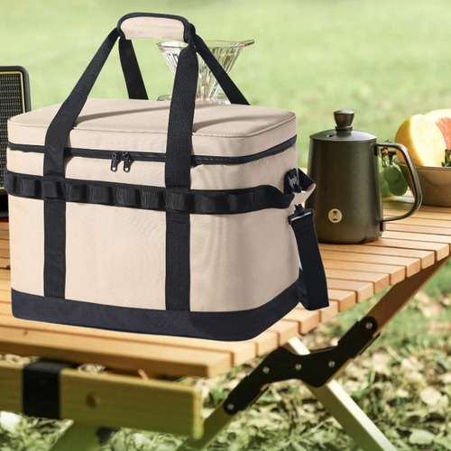 Bolsa De Entrega De Catering Bolsa De 43x30x34cm 43l