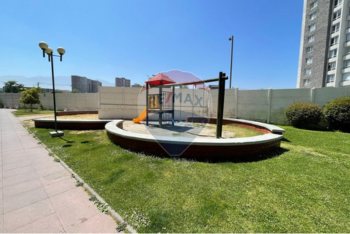 Oportunidad! M. Rodrigo De Araya Dp 1dorm 1 Baño