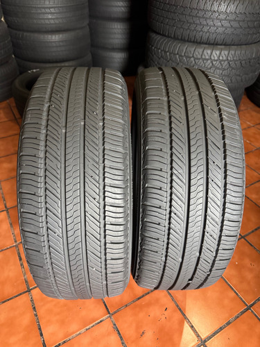 2 Llantas Yokohama 215/50r18 (envío Promo) A1 (Usado)