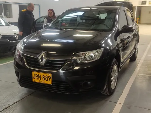 Renault Logan 1.6 Authentique / Life