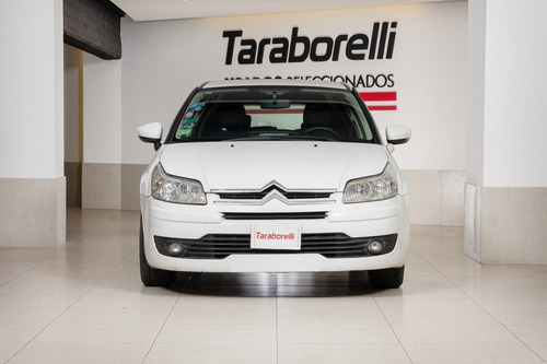 Citroën C4 2013 1.6 X Pack Look