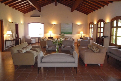 Imagen 8 de 12 de Venta Parcela A Perpetuidad Cementerio Privado Parque Memorial - Pilar