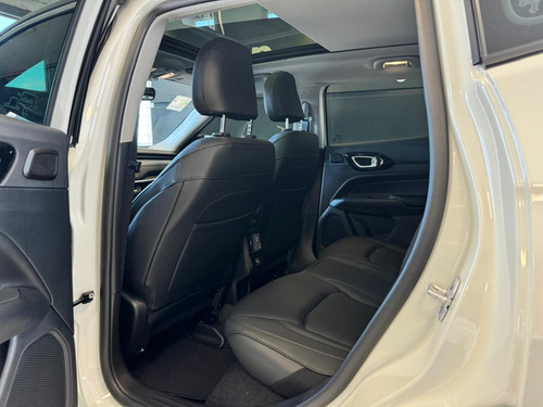 Jeep Compass 1.3 T270 Limited 4X2 At6