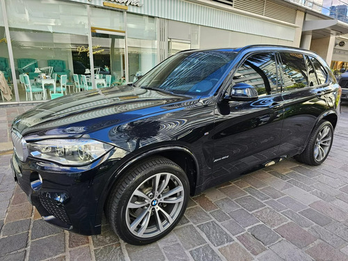 BMW X5 3.0 Xdrive 40d M Package 313cv