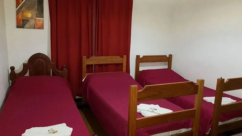 Complejo De Cabañas En Alquiler Temporario