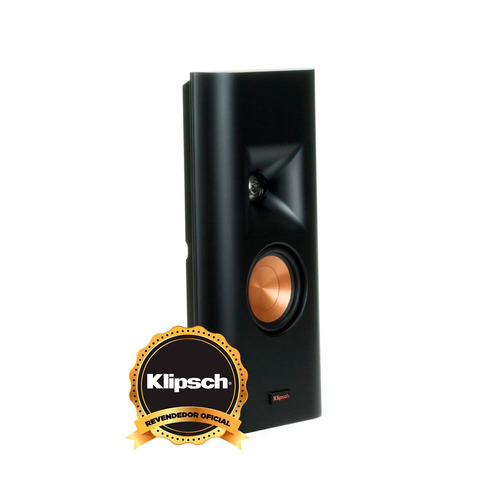 Klipsch Rp-140d Caixa Acústica Com Suporte Revenda Oficial