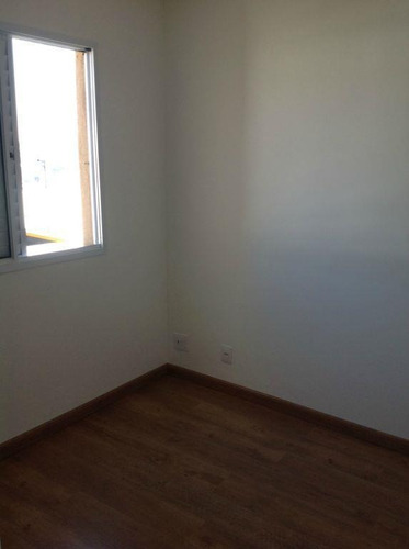 Imagem 4 de 11 de Apartamento Com 2 Dormitórios À Venda, 45 M² Por R$ 260.000,00 - Vila Prudente (zona Leste) - São Paulo/sp - Ap0772