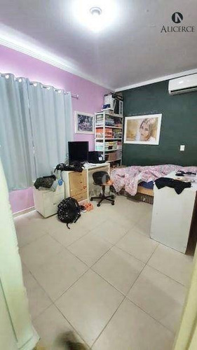 Imagem 16 de 30 de Casa Com Suítes E Piscina Na Pedra Branca - Palhoça - Ca0115
