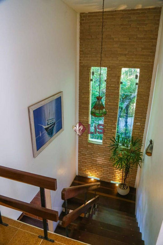 Imagem 28 de 30 de Casa Com 4 Dormitórios À Venda, 255 M² Por R$ 1.750.000,00 - Cocanha - Caraguatatuba/sp - Ca1434
