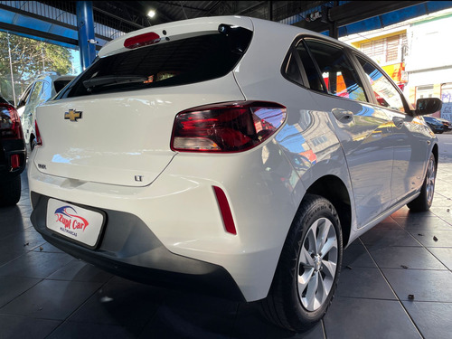 Chevrolet Onix 1.0 Lt 2 5P