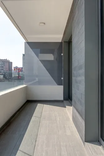 Departamento 2d2b, Mariposa, Metro Irarrázaval.