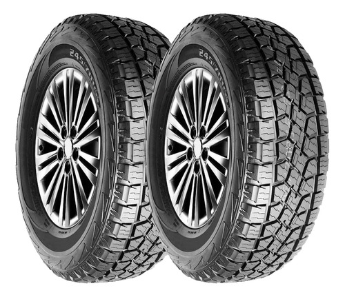 Kit de 2 llantas Sportrak SP789 LT 265/75R16 123 R