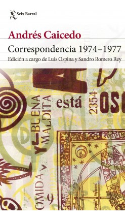 Correspondencia 19741977