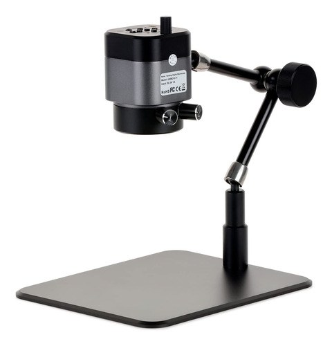 Microscopio Digital De P 2mp Hdmi Con 11 Brazo Articulado