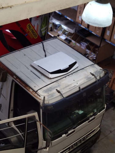 Imagen 9 de 10 de Climatizador Climatic Neil Master 12v Con Pre-enfriado