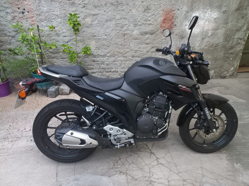 Imagen 2 de 4 de Yamaha Fz 25 Excelente!