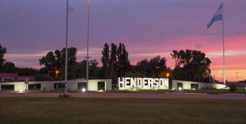 Imagen 2 de 10 de Lote De 5000 M2 - Escritura - Henderson - Al Lado Corralón Municipal