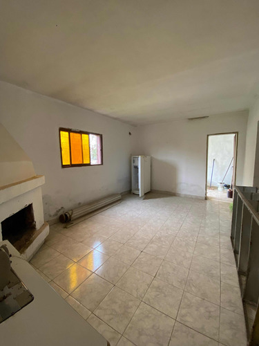 Vendo Casa En Manuel Ocampo