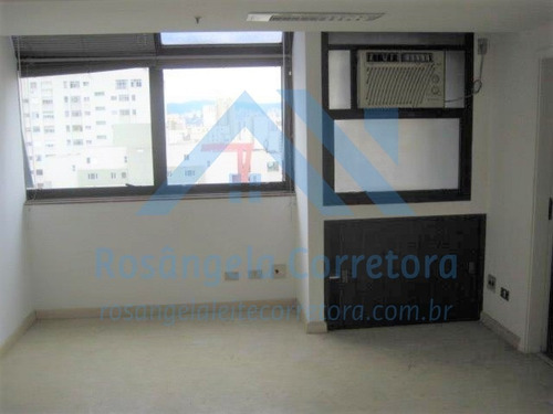 Imagem 2 de 8 de Sala - Sa00214 - 69911632