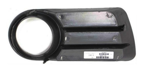 Ford Explorer 2002 - 2005 Bisel Faro Antiniebla Izq C/ Orif