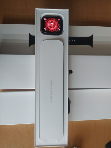 Apple Watch Se 44mm (Usado)