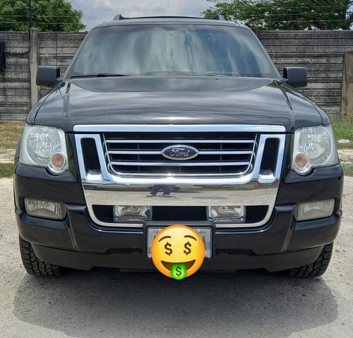 Imagen 2 de 14 de Ford Explorer