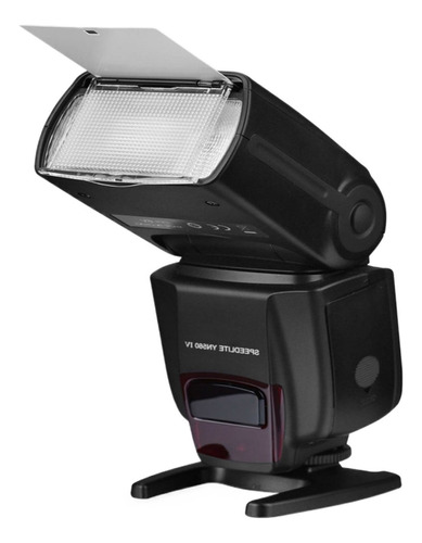 Flash Speedlite Yn560 Iv Inalámbrico 2.4g Universal P/cámara