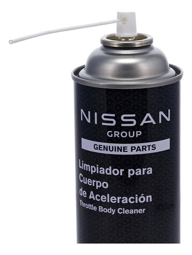 Limpiador Para Cuerpo Acelador Para Nissan Nissan Nimexu03q2