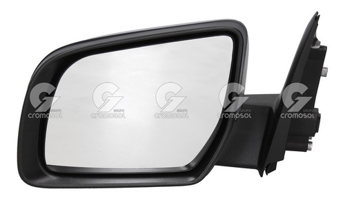 Imagen 3 de 9 de Espejo Electrico Ranger 2013 2014 2016 17 2018 2019 2020 Izq