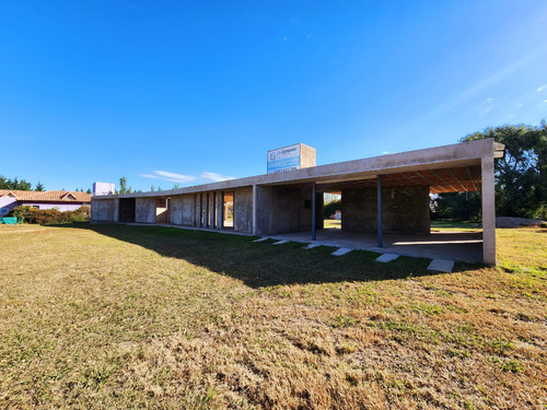 Venta: Casa A Terminar - 365m2 Cubiertos 2.500m2 De Terreno - Barrio Privado Causana - Malagueño
