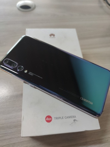 Huawei P20 Pro