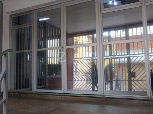 Sala À Venda Em Centro - Sa000898
