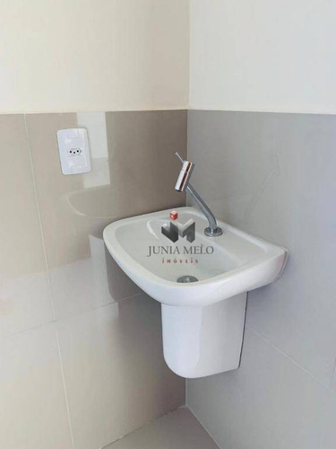 Imagem 7 de 9 de Loja Para Alugar, 46 M² Por R$ 1.900/mês - Jardim Paulista - Ribeirão Preto/sp - Lo0046