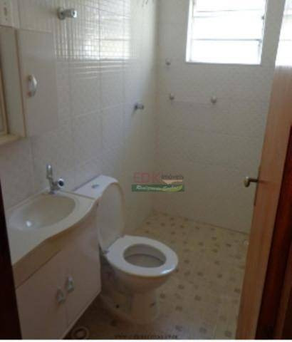 Imagem 3 de 6 de Casa Com 2 Dormitórios À Venda Por R$ 212.000 - Jardim Revista - Suzano/sp - Ca5881